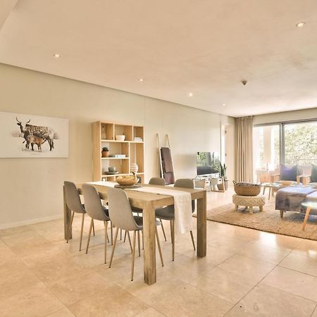Elegant V&A Waterfront Canal Apartment Kapsztad Zewnętrze zdjęcie