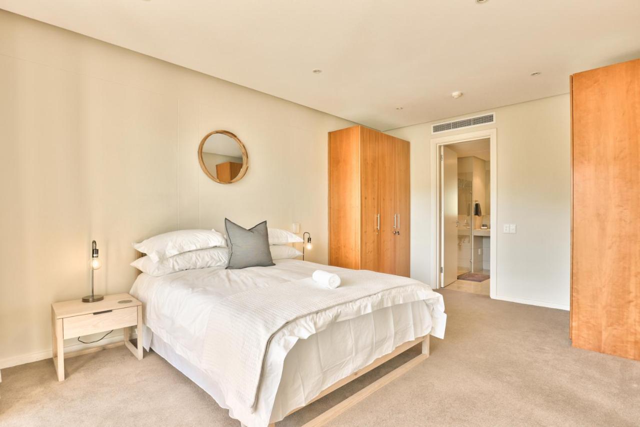 Elegant V&A Waterfront Canal Apartment Kapsztad Zewnętrze zdjęcie